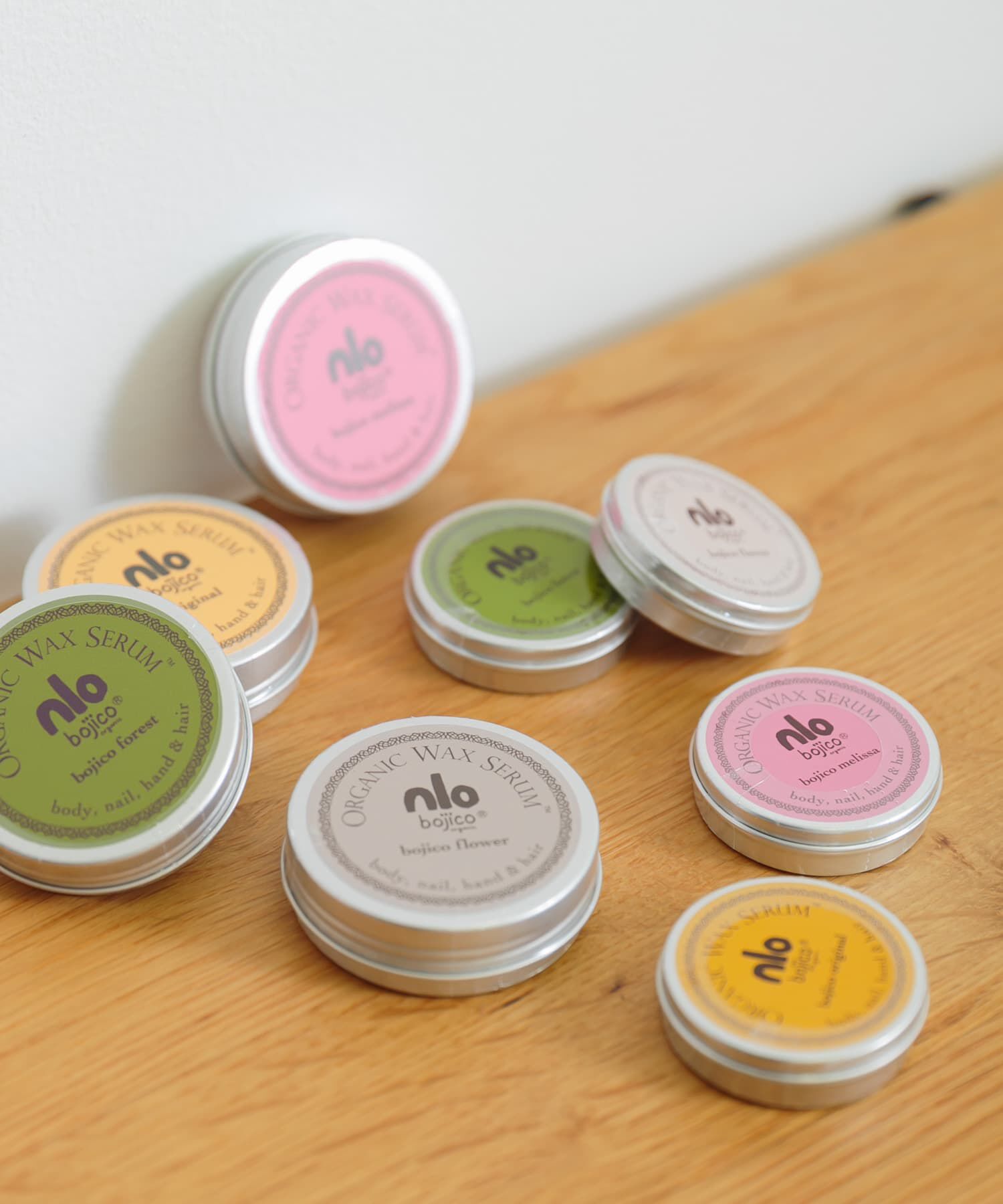 URBAN RESEARCH「bojico　bojico flower18g」|その他|