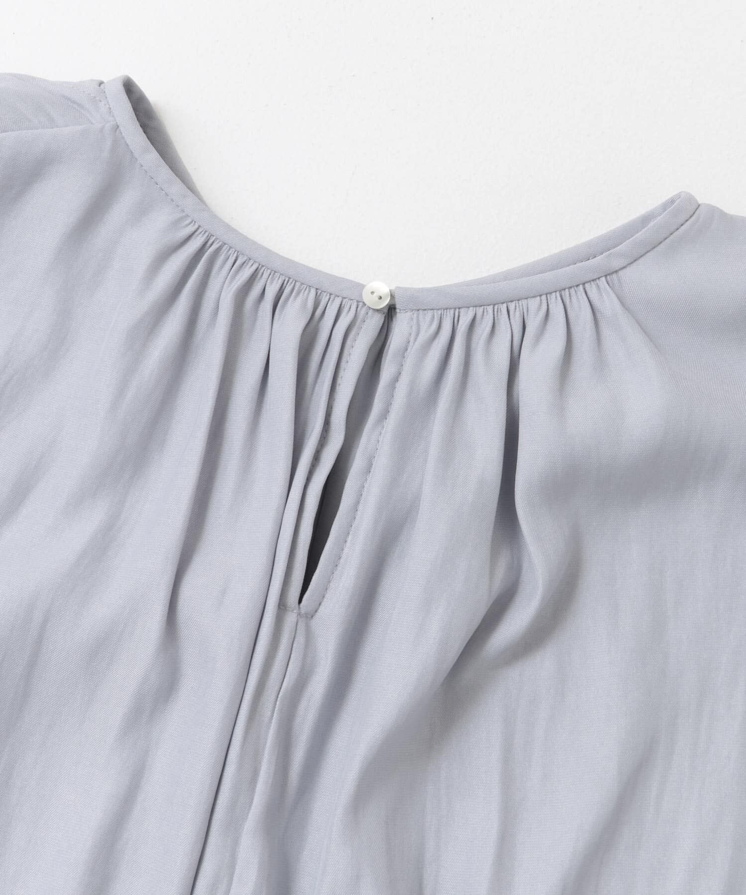 URBAN RESEARCH ROSSO「2WAYバルーンブラウス」|シャツ・ブラウス|