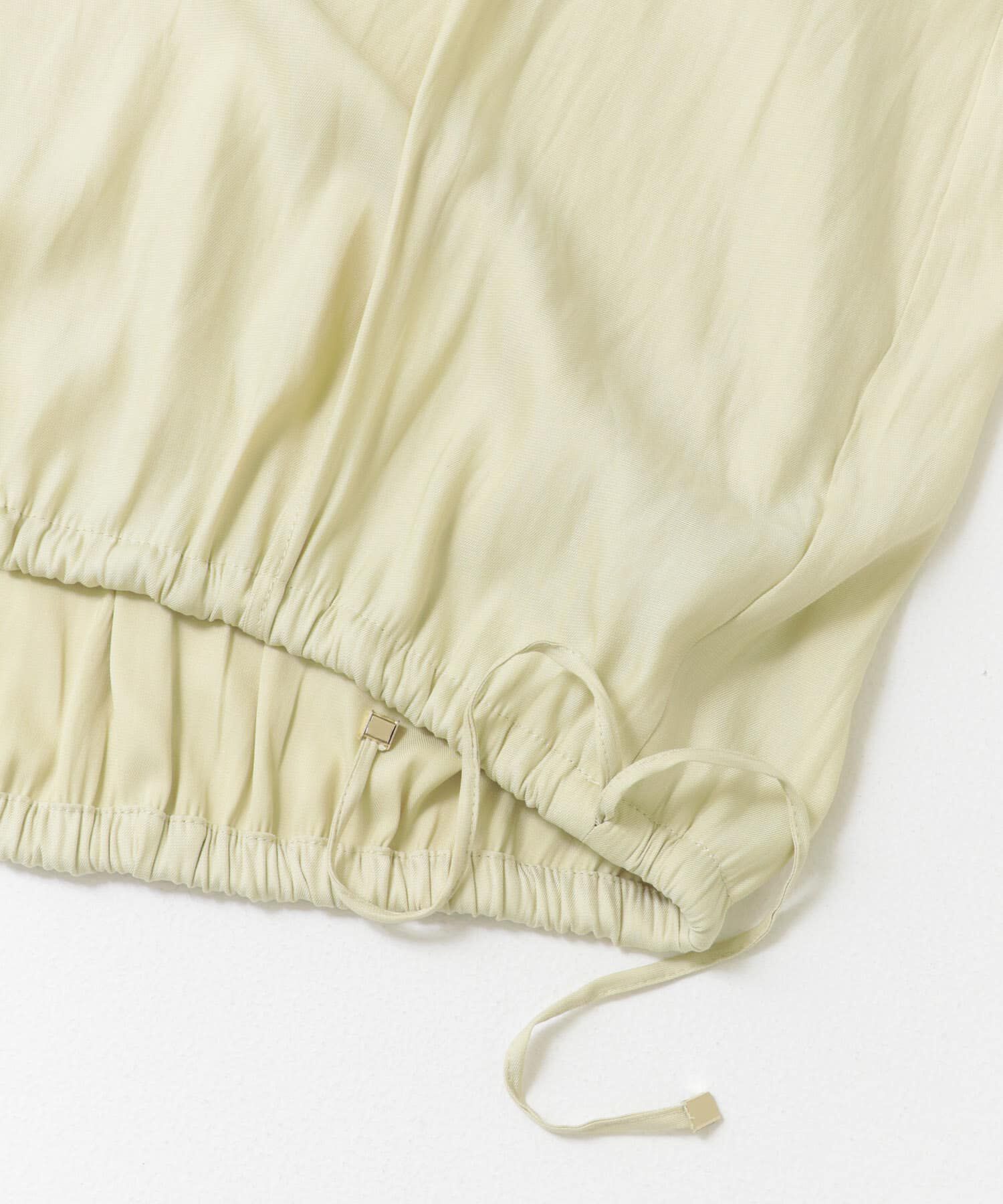 URBAN RESEARCH ROSSO「2WAYバルーンブラウス」|シャツ・ブラウス|