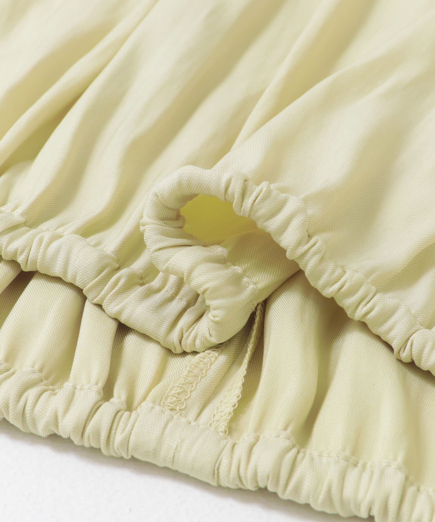 URBAN RESEARCH ROSSO「2WAYバルーンブラウス」|シャツ・ブラウス|