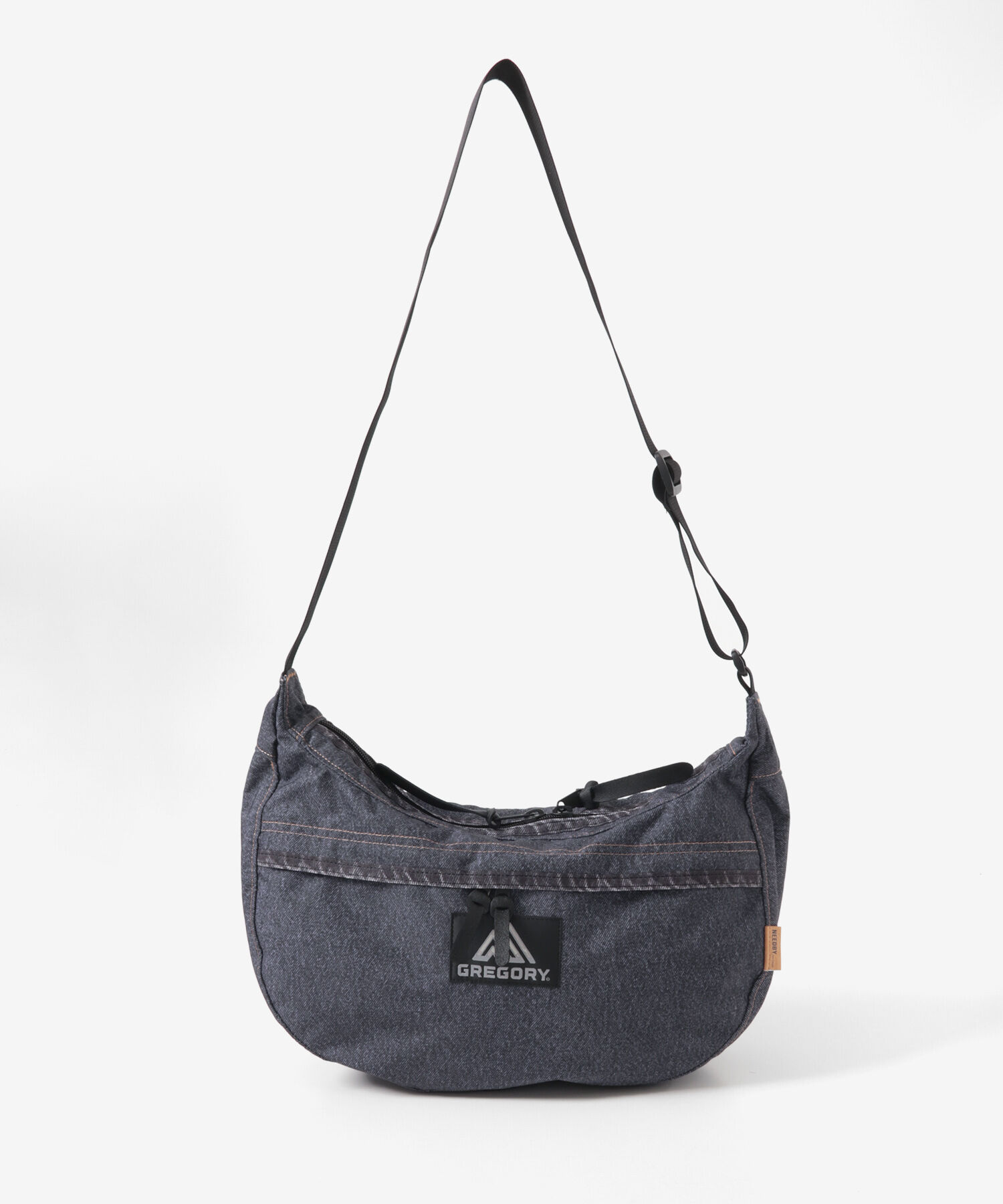 Sonny Label 「NEEDBY heritage&times;GREGORY　SATCHEL MED V2」|ショルダー・メッセンジャー|