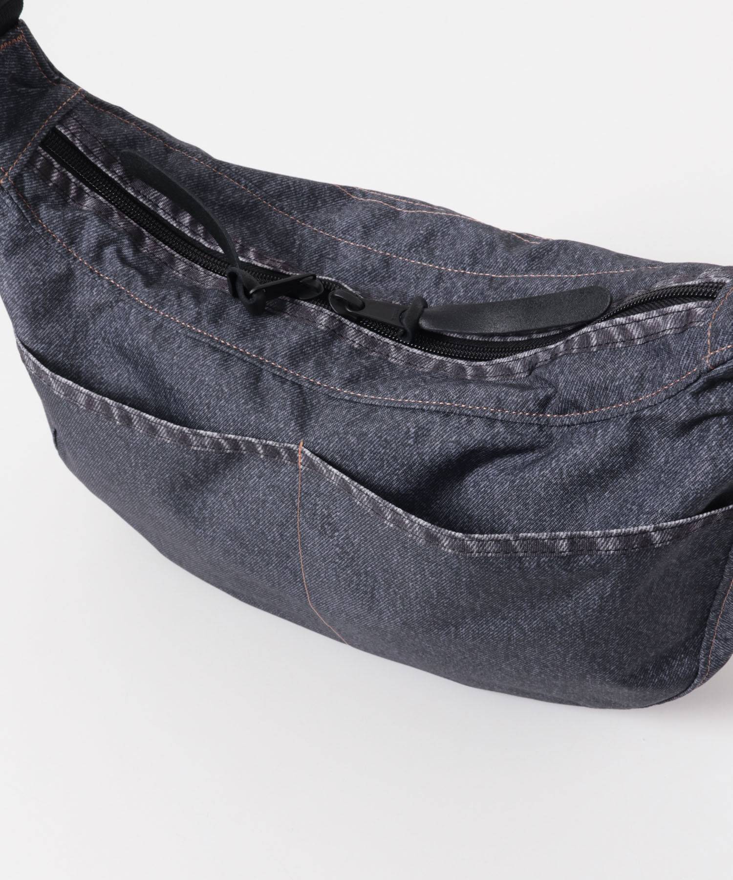 Sonny Label 「NEEDBY heritage&times;GREGORY　SATCHEL MED V2」|ショルダー・メッセンジャー|