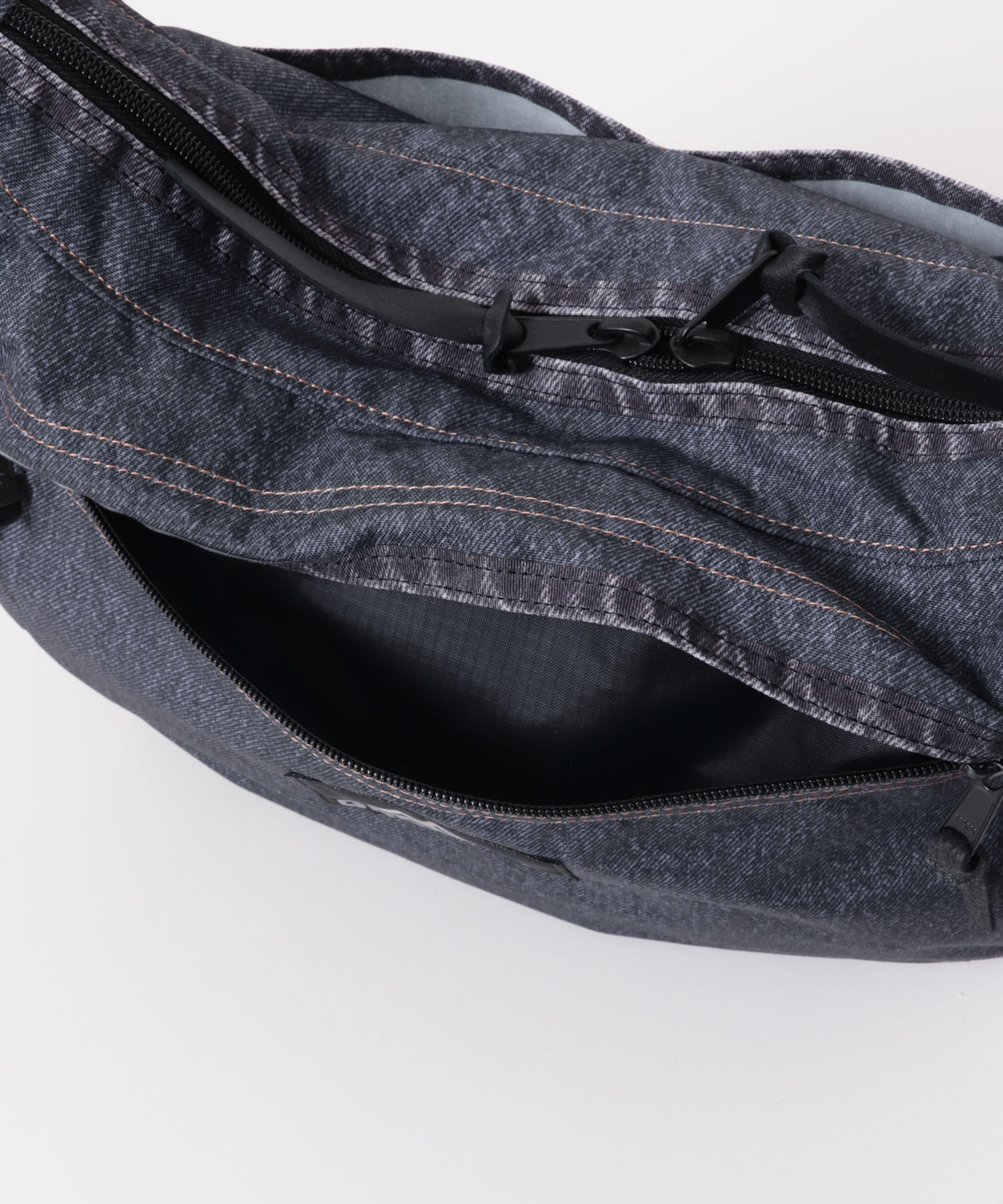 Sonny Label 「NEEDBY heritage&times;GREGORY　SATCHEL MED V2」|ショルダー・メッセンジャー|