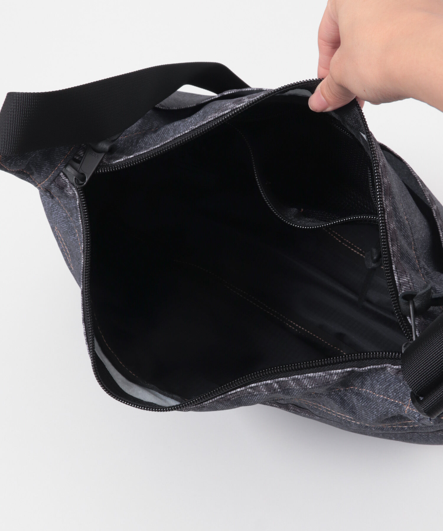 Sonny Label 「NEEDBY heritage&times;GREGORY　SATCHEL MED V2」|ショルダー・メッセンジャー|