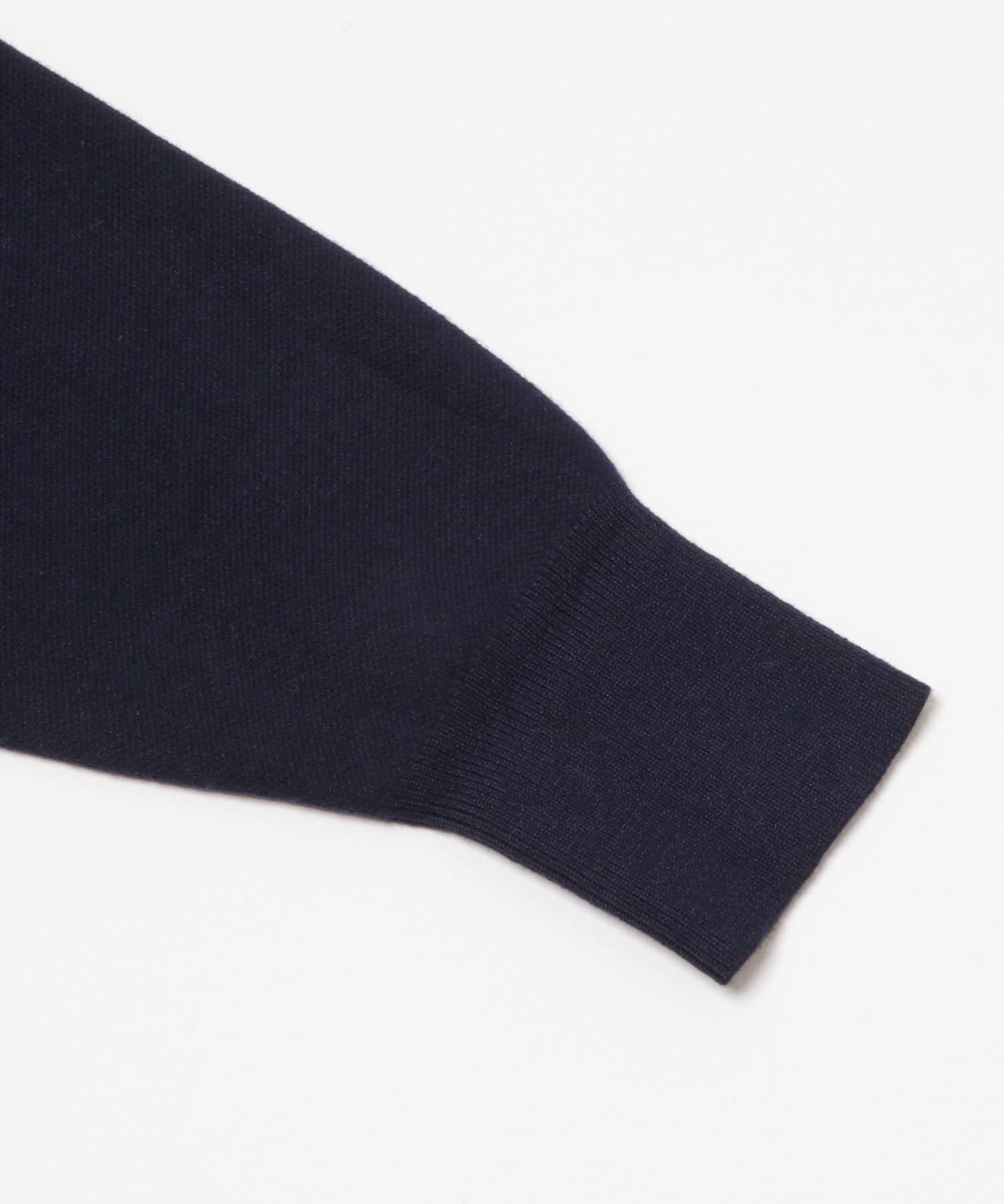 URBAN RESEARCH「綿カシミヤスウェットニット」|ニット・セーター|