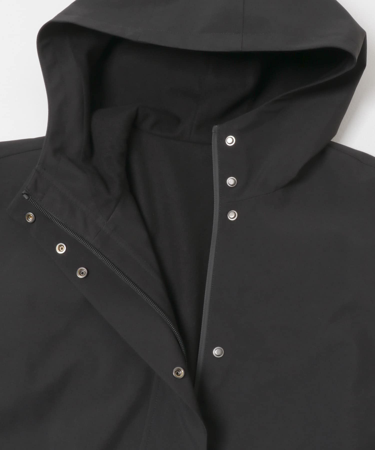 防風/撥水ドロストフーディ（URBAN RESEARCH DOORS）｜ルミネの