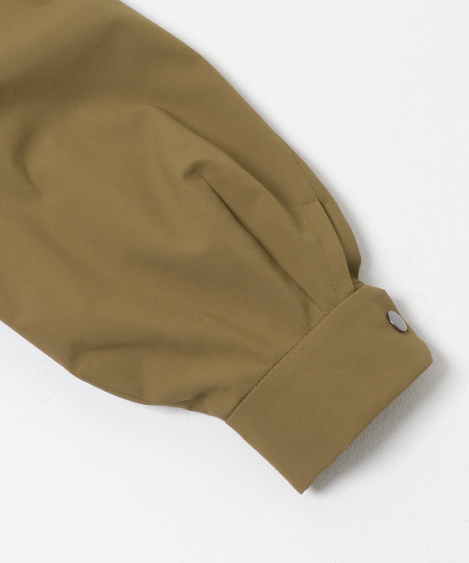 防風/撥水ドロストフーディ（URBAN RESEARCH DOORS）｜ルミネの