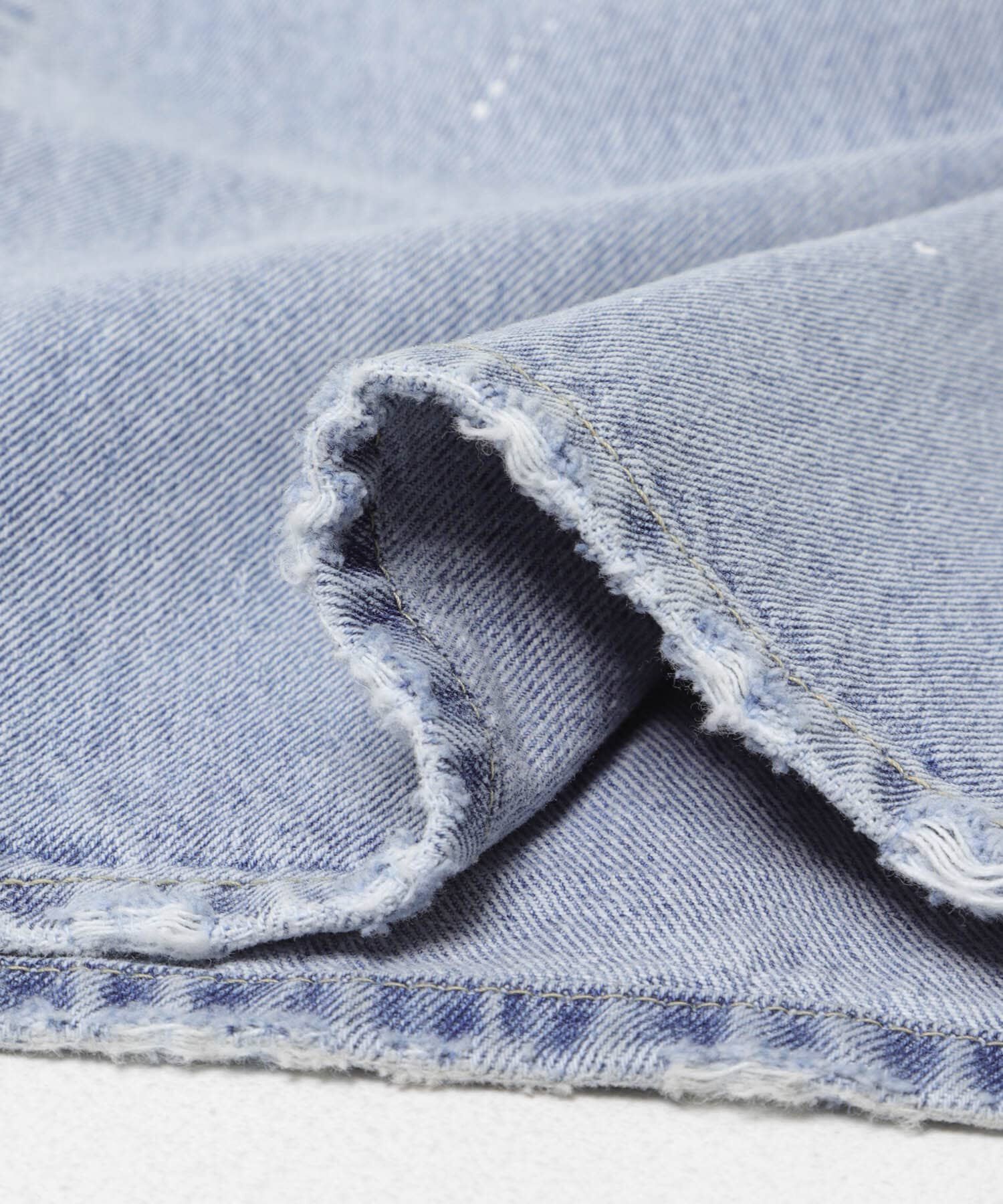 URBAN RESEARCH「『別注』PICCADILLY&times;URBAN RESEARCH　刺繍デニムパンツ」|デニム|