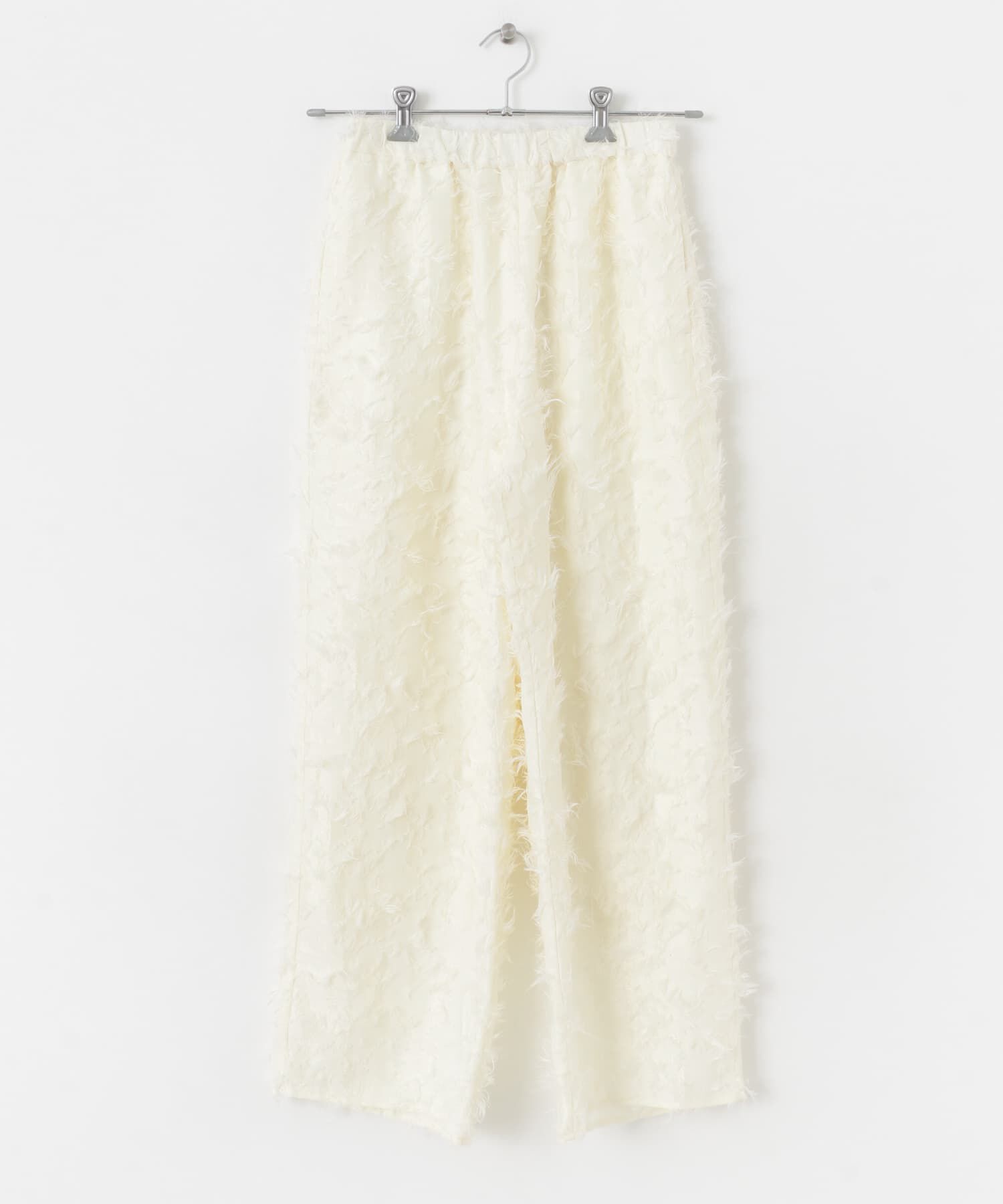 SENSE OF PLACE by URBAN RESEARCH「フリンジイージーパンツ」|その他|