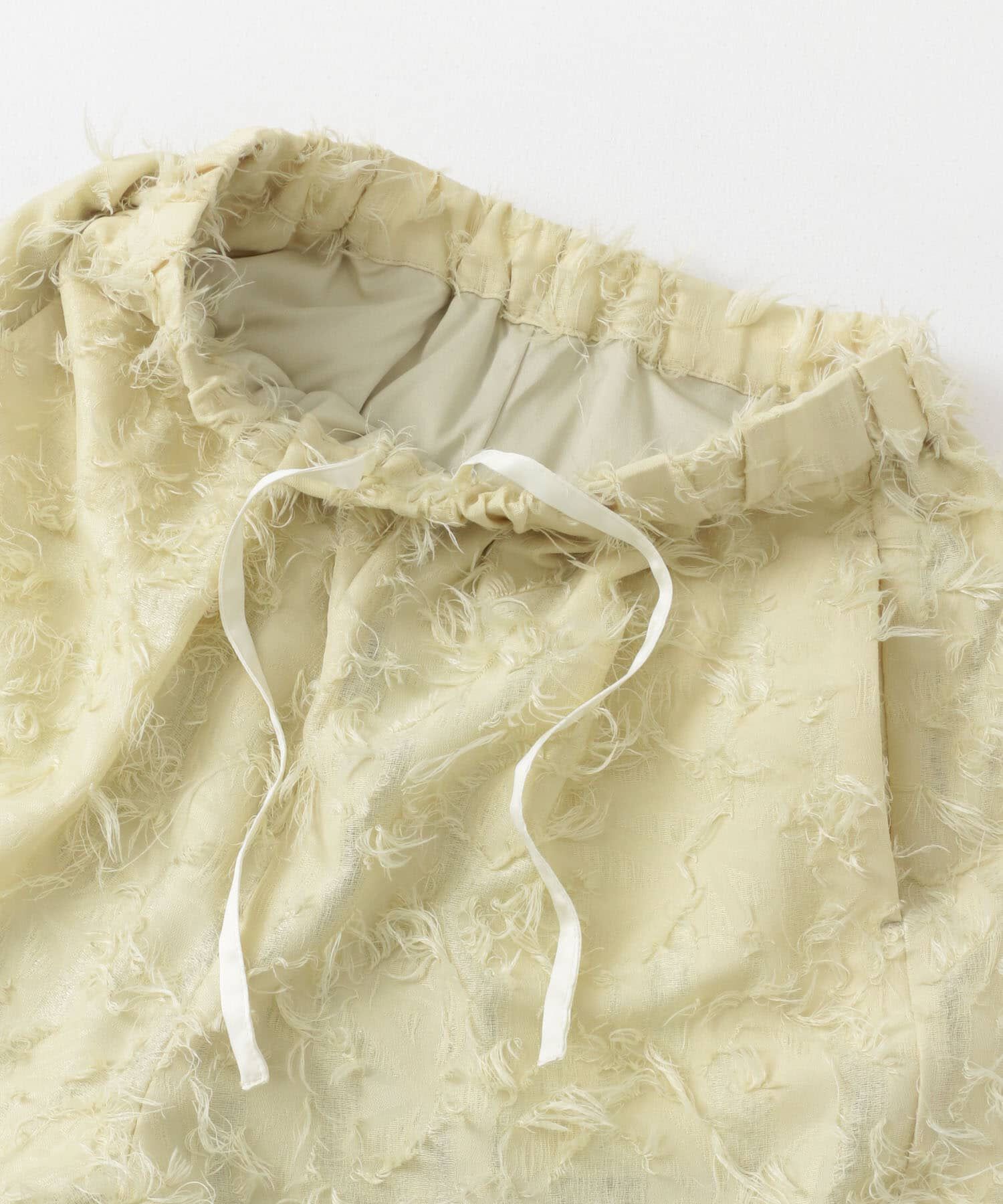 SENSE OF PLACE by URBAN RESEARCH「フリンジイージーパンツ」|その他|