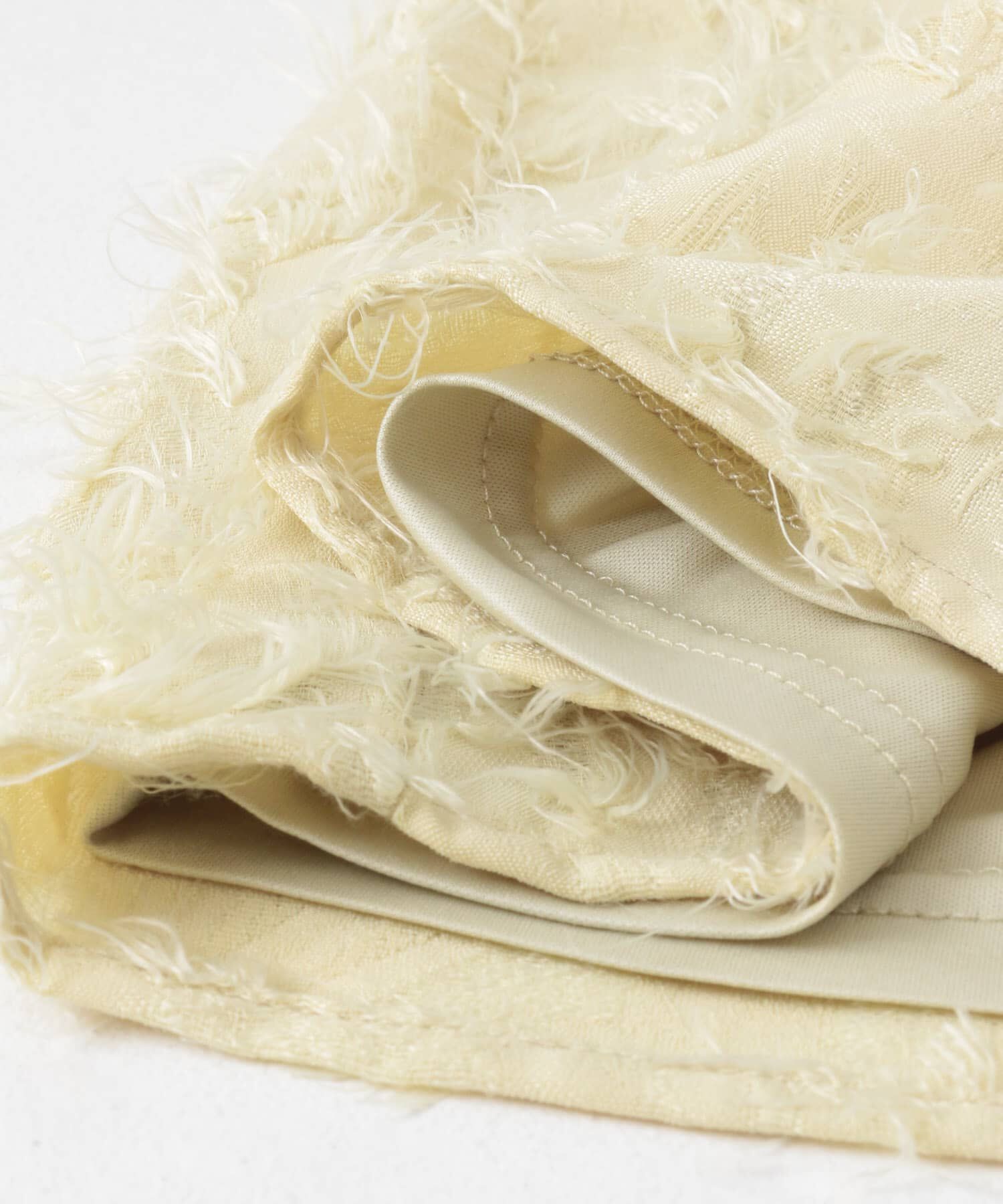 SENSE OF PLACE by URBAN RESEARCH「フリンジイージーパンツ」|その他|