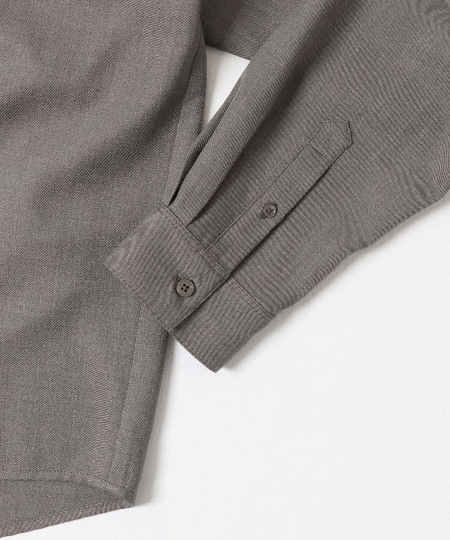 SENSE OF PLACE by URBAN RESEARCH「レギュラーカラーネクタイシャツ」|シャツ・ブラウス|