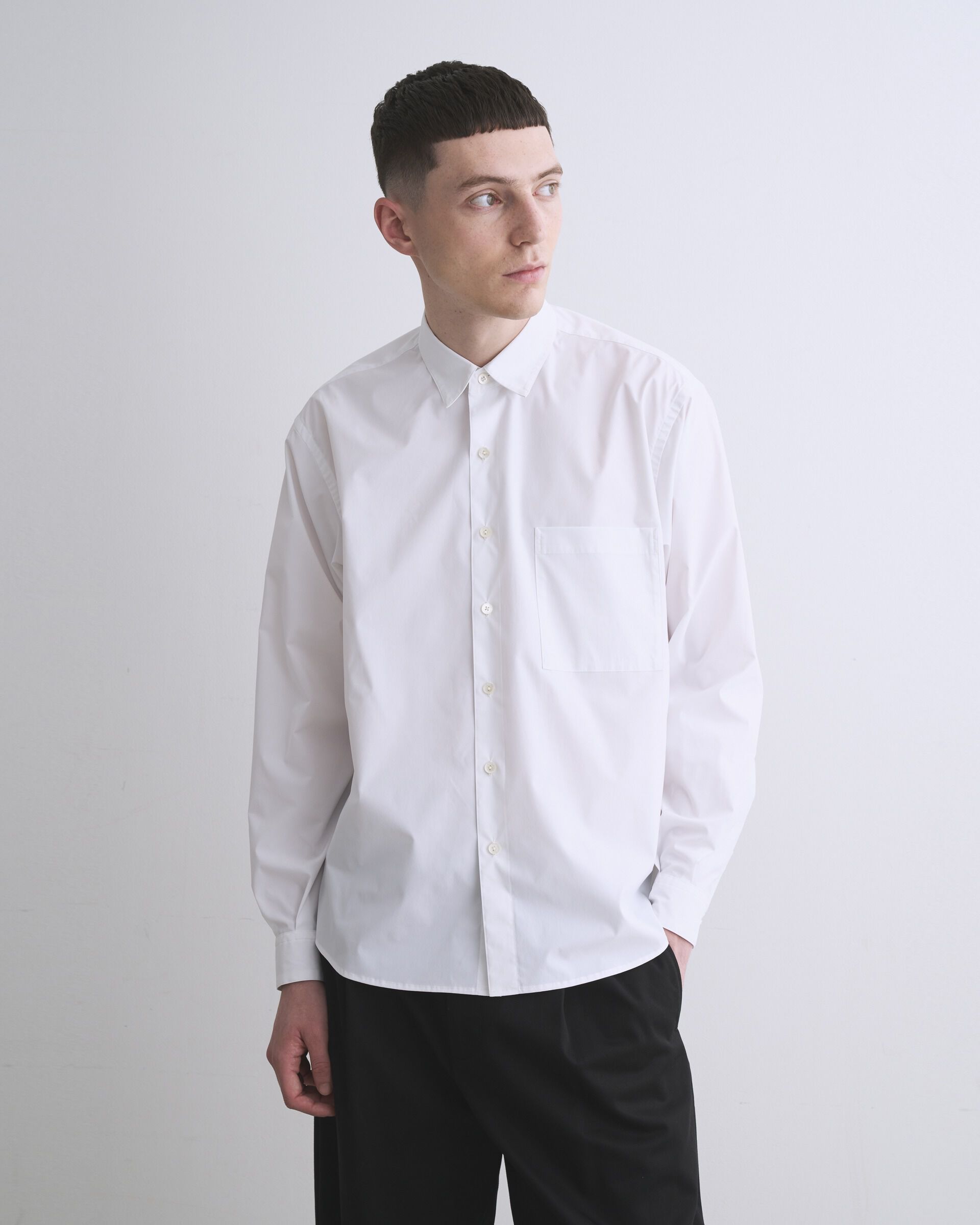 Traditional Weatherwear「KESWICK」|シャツ・ブラウス|