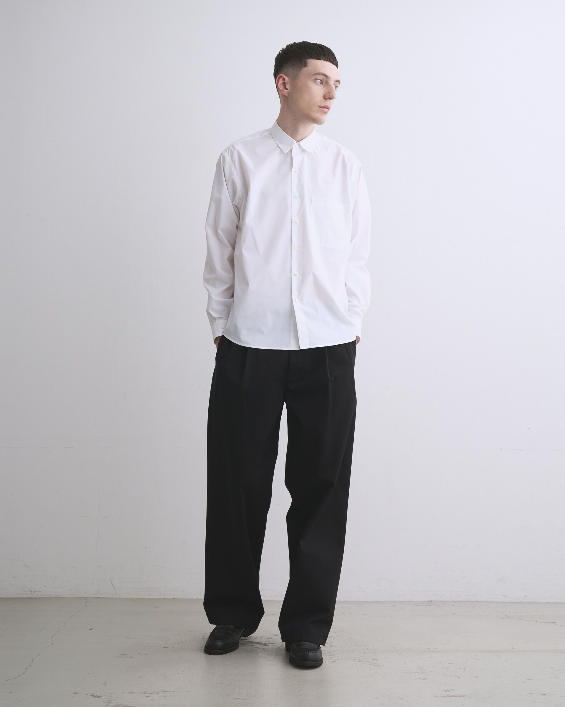 Traditional Weatherwear「KESWICK」|シャツ・ブラウス|