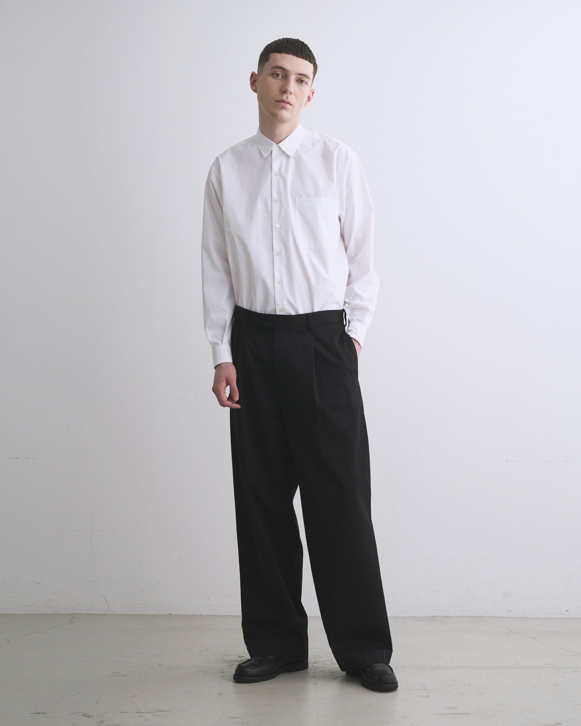 Traditional Weatherwear「KESWICK」|シャツ・ブラウス|