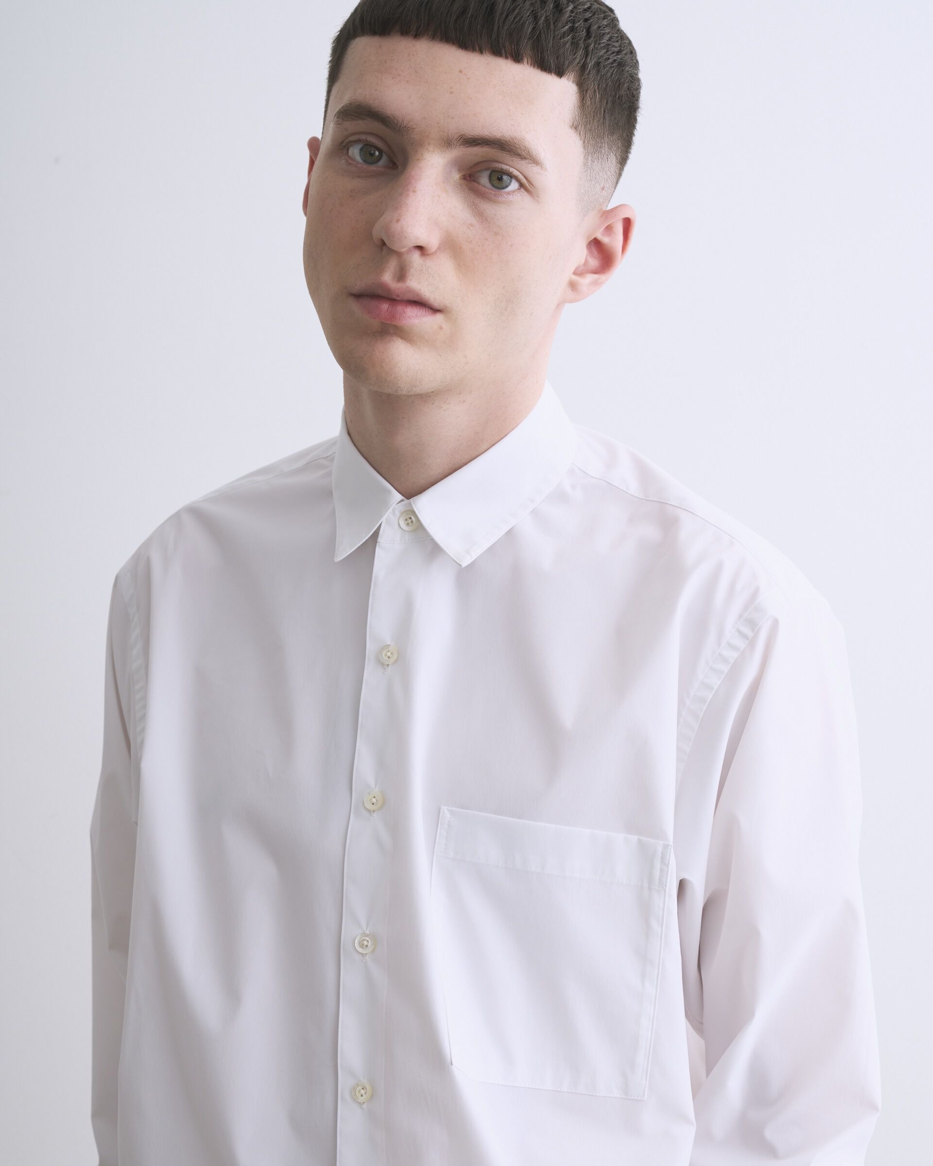 Traditional Weatherwear「KESWICK」|シャツ・ブラウス|