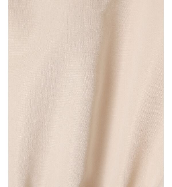 MAJESTICLEGON「ウエストきゅっとミディブルゾン」|ブルゾン・スタジャン|