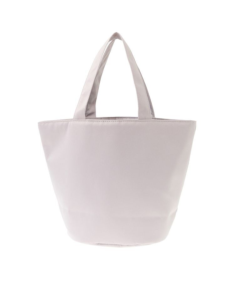 Maison de FLEUR「レースアップリボントートバッグ」|トートバッグ|