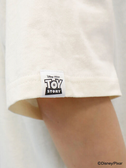  「Toy story/キャラクターTee」|Tシャツ・カットソー|