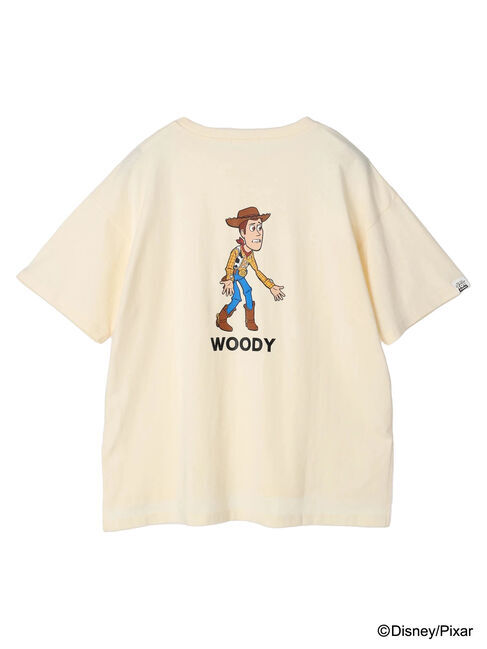  「Toy story/キャラクターTee」|Tシャツ・カットソー|