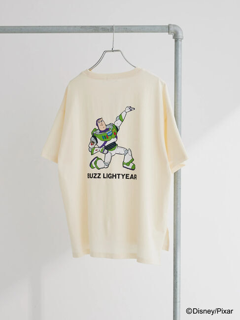  「Toy story/キャラクターTee」|Tシャツ・カットソー|グリーン