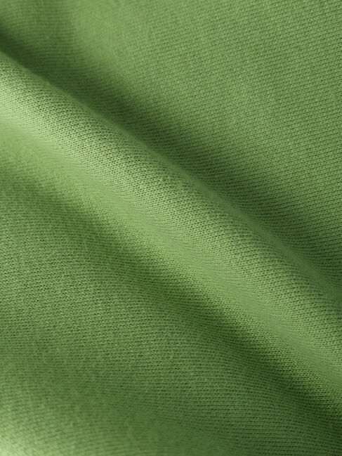 Green Parks「FANTASIA/ポスタープリント裏毛プルオーバー」|Tシャツ・カットソー|