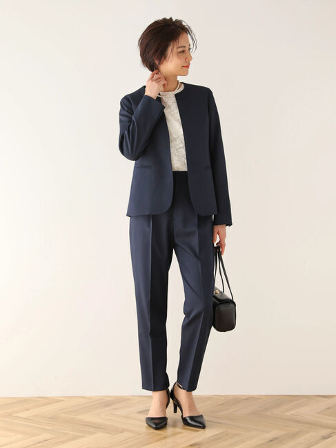 Green Parks「ef-de　カラーレスジャケット」|その他|