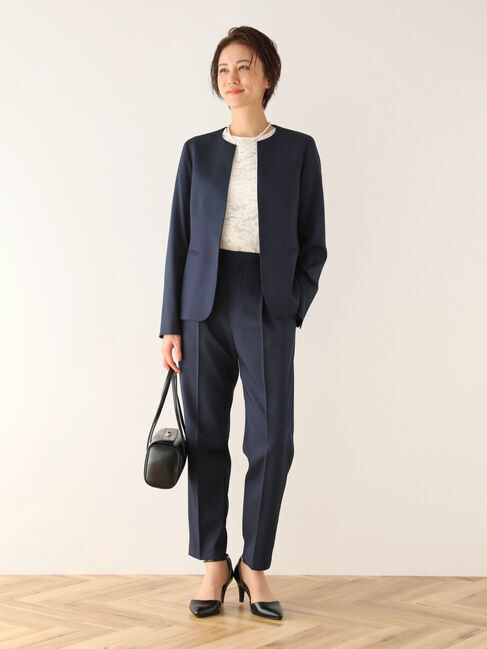 Green Parks「ef-de　カラーレスジャケット」|その他|