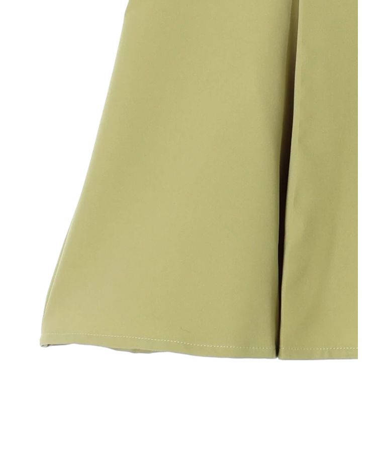 AnriettMusee「パフスリーブペプラムブラウス」|シャツ・ブラウス|