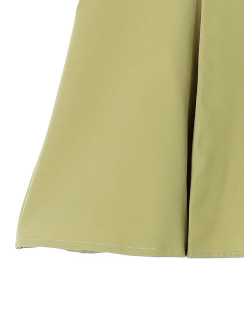 AnriettMusee「パフスリーブペプラムブラウス」|シャツ・ブラウス|