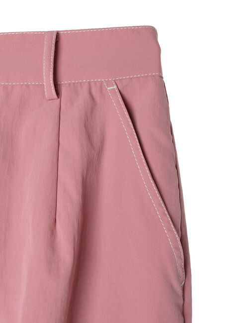 Green Parks「・SUGAR　SPOON　配色stカーゴスカート」|スカート|