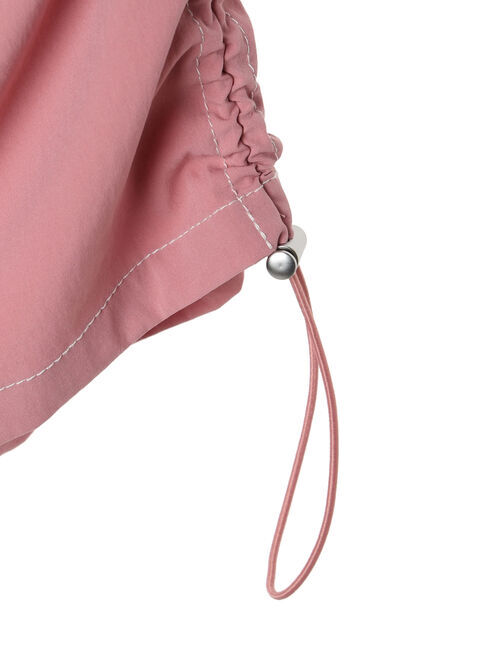 Green Parks「・SUGAR　SPOON　配色stカーゴスカート」|スカート|