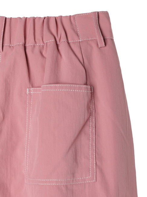 Green Parks「・SUGAR　SPOON　配色stカーゴスカート」|スカート|