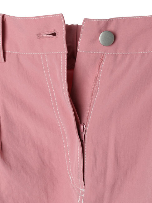 Green Parks「・SUGAR　SPOON　配色stカーゴスカート」|スカート|