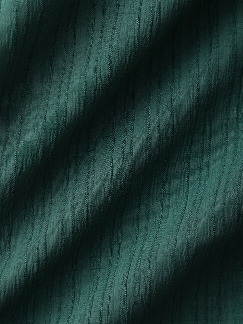 Green Parks「変形ストライプジャガードチュニック」|チュニック|