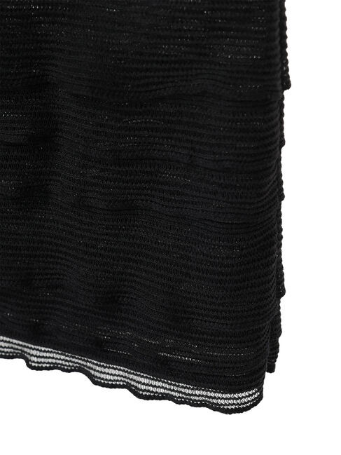 Green Parks「・ELENCARE　DUE　ティアードフリルナロースカート」|スカート|