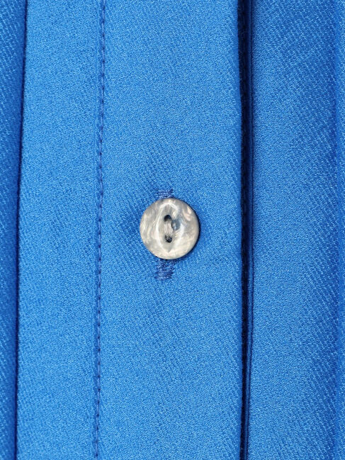 Green Parks「レイヤードノースリーブブラウス」|シャツ・ブラウス|