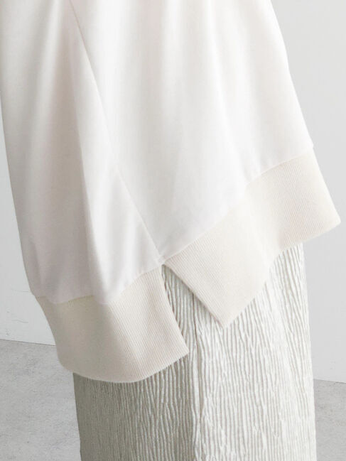 Green Parks「Winnie　the　Pooh/7分袖プルオーバー」|Tシャツ・カットソー|