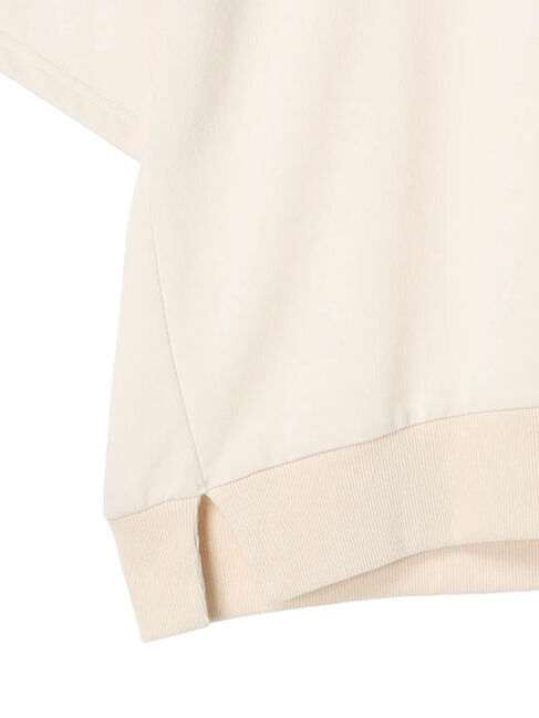 Green Parks「Winnie　the　Pooh/7分袖プルオーバー」|Tシャツ・カットソー|