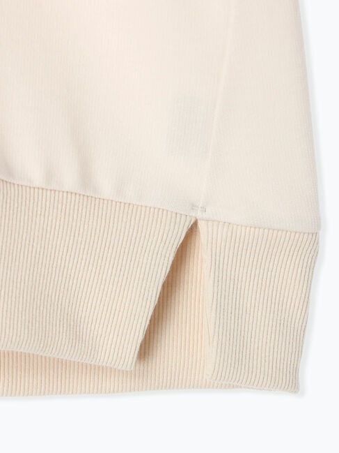 Green Parks「Winnie　the　Pooh/7分袖プルオーバー」|Tシャツ・カットソー|