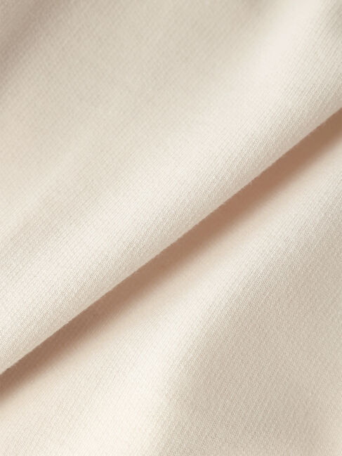 Green Parks「Winnie　the　Pooh/7分袖プルオーバー」|Tシャツ・カットソー|