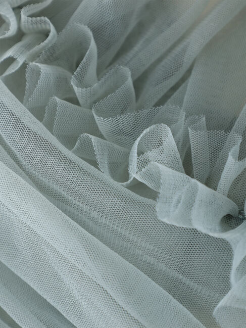 Green Parks「・ELENCARE　DUE　フリルチュールビスチェ」|Tシャツ・カットソー|