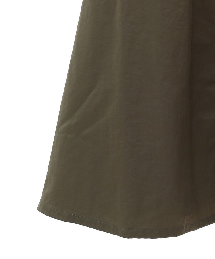 Green Parks「・SUGAR SPOON MA-1ジャンスカ」|ジャンパースカート|