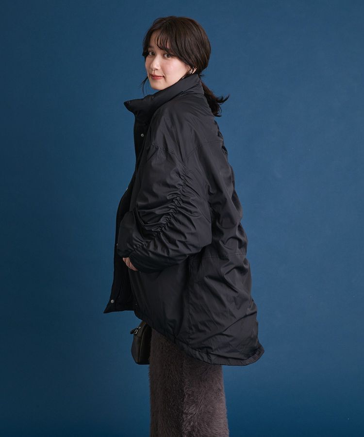 ELENCARE DUE モンスターコート（Green Parks）｜ルミネのファッション