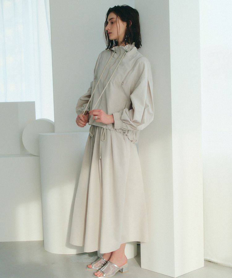 Editt by YECCA VECCA「マルチway ZIPブルゾン」|ブルゾン・スタジャン|