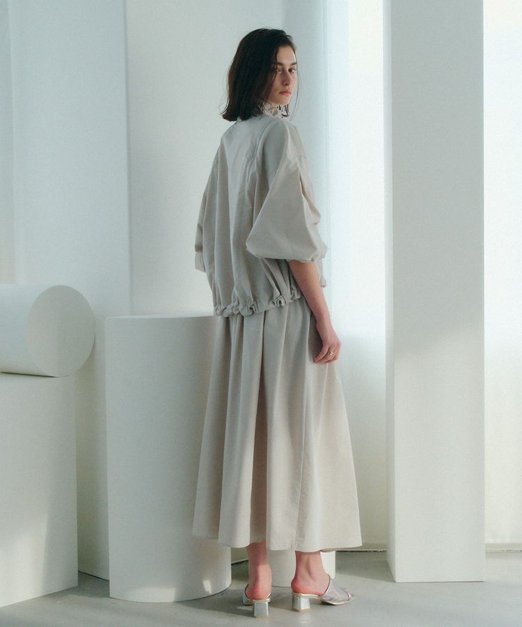 Editt by YECCA VECCA「マルチway ZIPブルゾン」|ブルゾン・スタジャン|