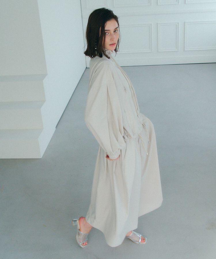 Editt by YECCA VECCA「マルチway ZIPブルゾン」|ブルゾン・スタジャン|