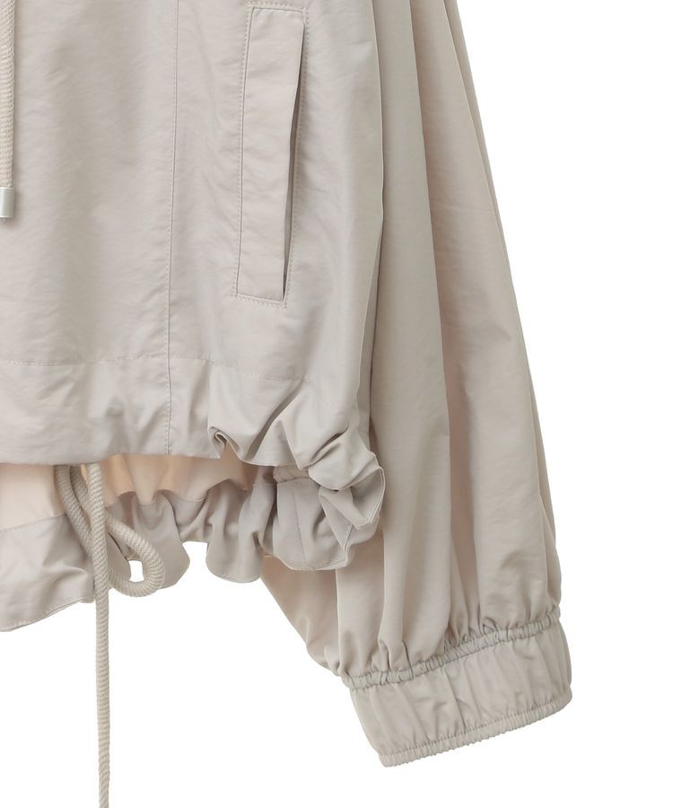 Editt by YECCA VECCA「マルチway ZIPブルゾン」|ブルゾン・スタジャン|