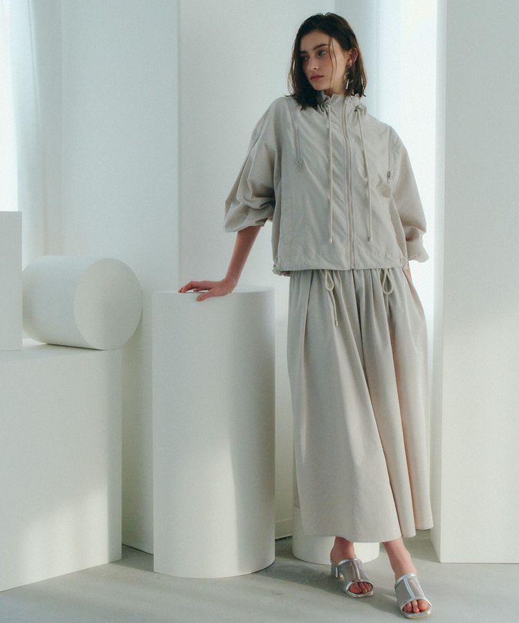 Editt by YECCA VECCA「マルチway ZIPブルゾン」|ブルゾン・スタジャン|