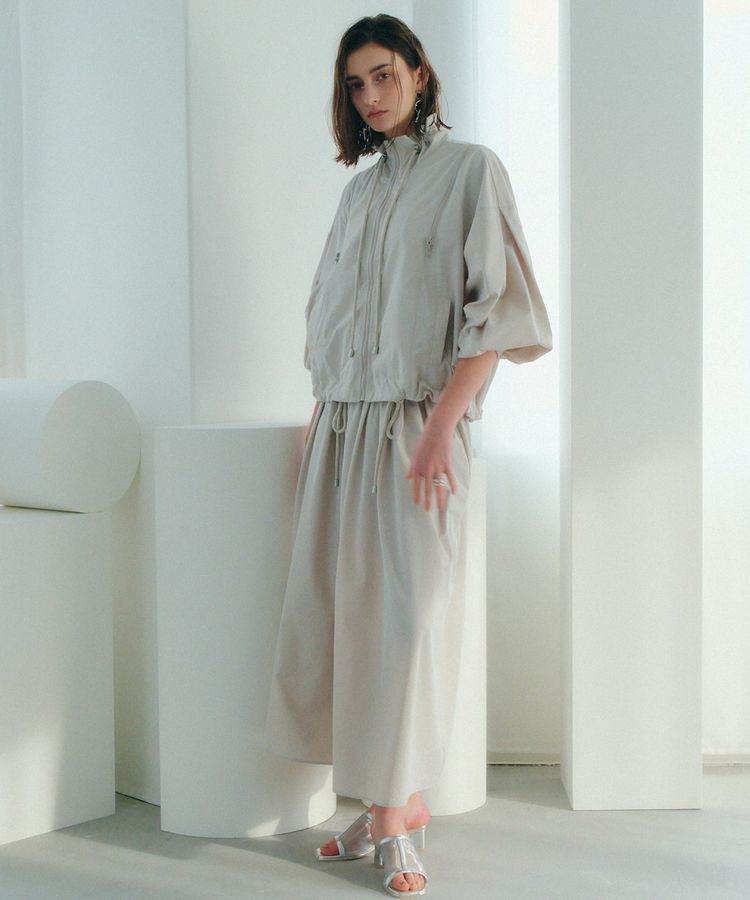 Editt by YECCA VECCA「マルチway ZIPブルゾン」|ブルゾン・スタジャン|